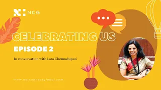 Celebrating Us - Episode 2