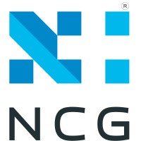 NCG Logo