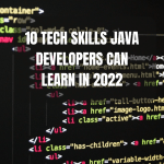 What are the top 10 Things Java Programmers Should Learn in 2022? 