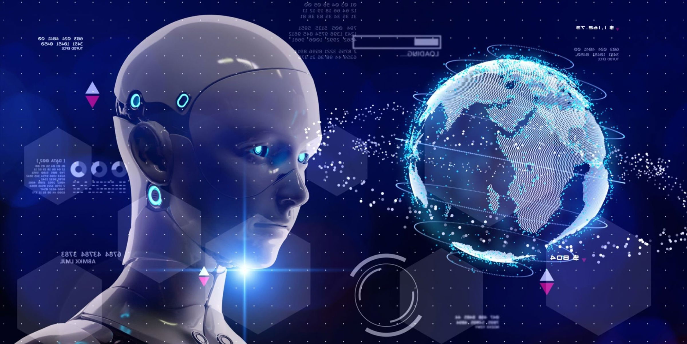 IoT Devices Growth by 2030 