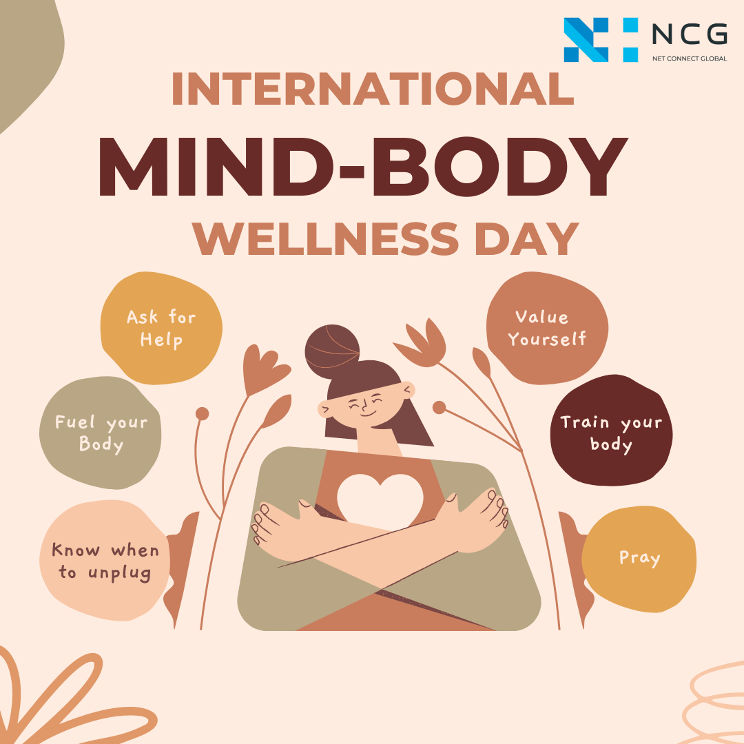 Mind-body wellness