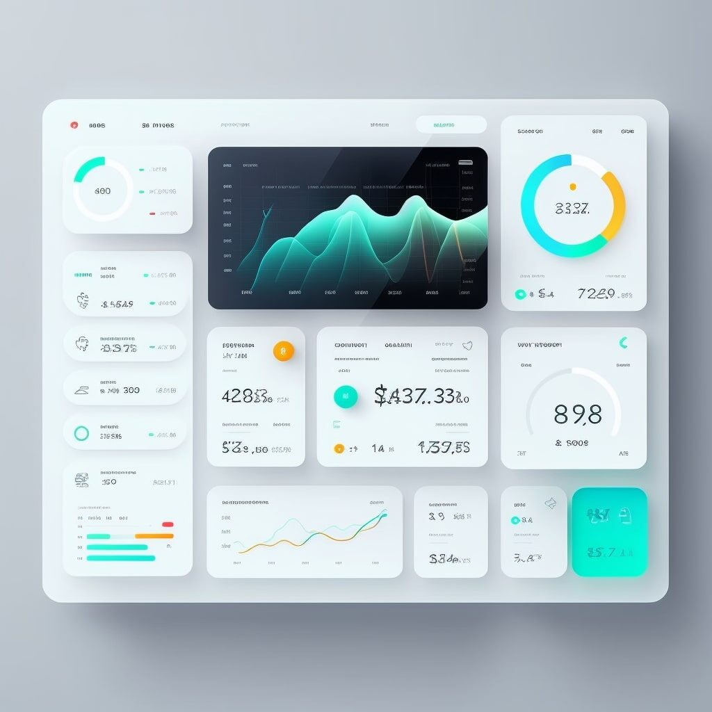 Data Analytics Visualization